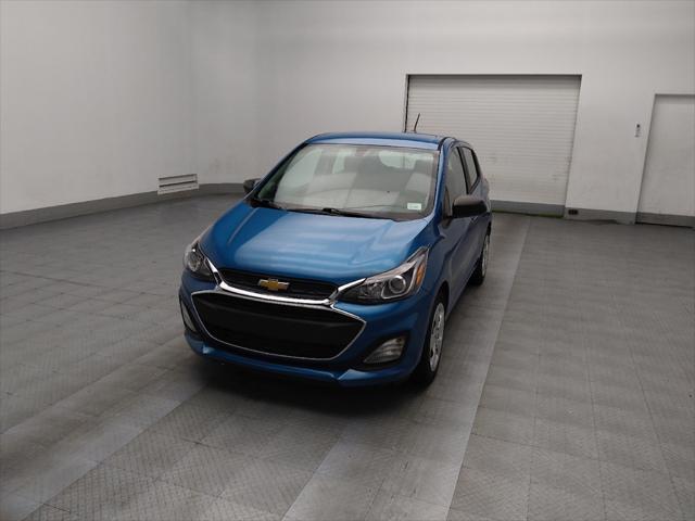 used 2019 Chevrolet Spark car, priced at $13,995
