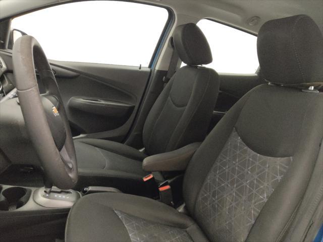 used 2019 Chevrolet Spark car, priced at $13,995