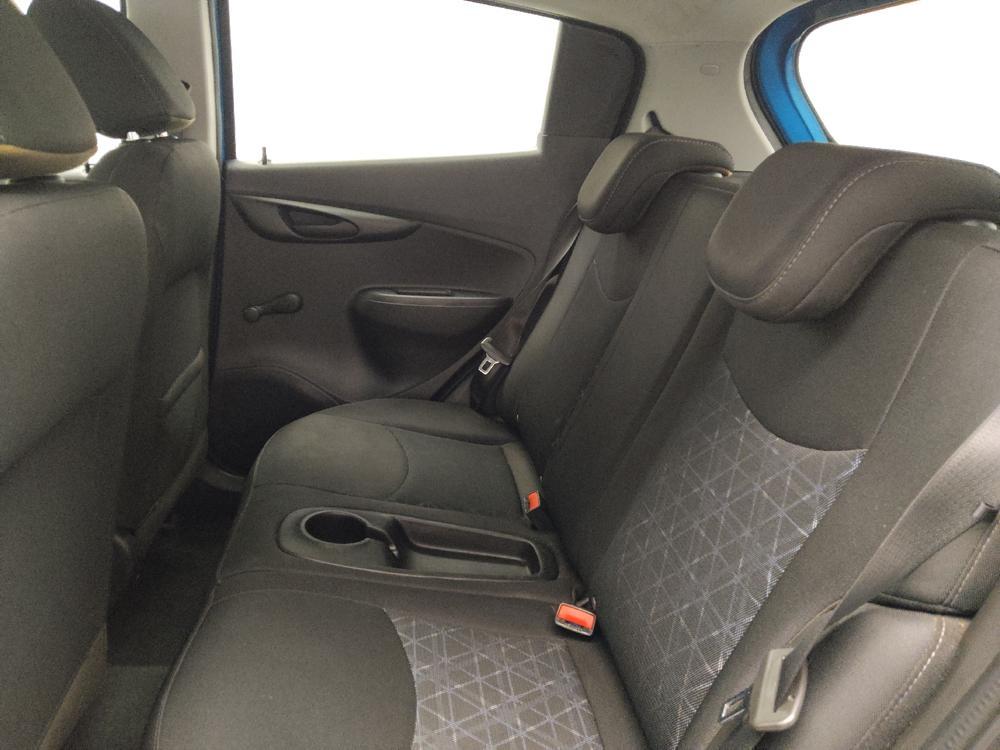 used 2019 Chevrolet Spark car, priced at $13,795