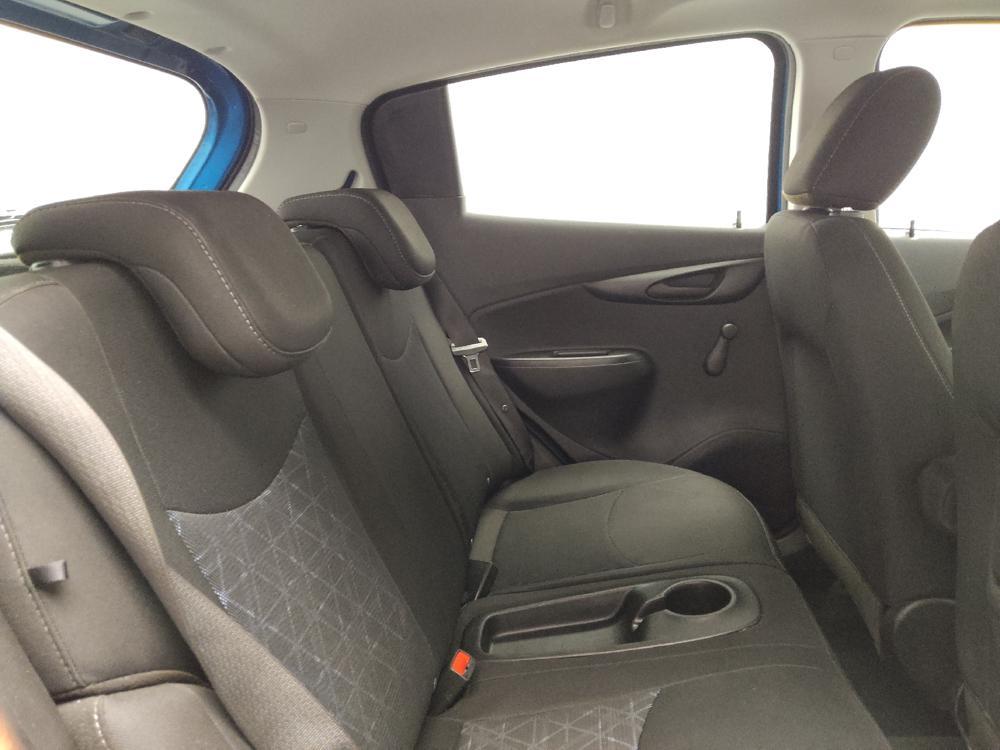used 2019 Chevrolet Spark car, priced at $13,795