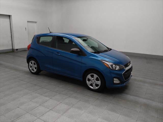 used 2019 Chevrolet Spark car, priced at $13,995