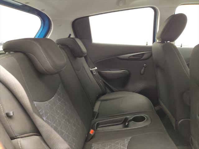 used 2019 Chevrolet Spark car, priced at $13,995