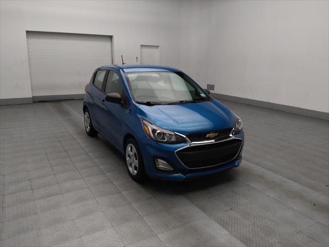 used 2019 Chevrolet Spark car, priced at $13,995