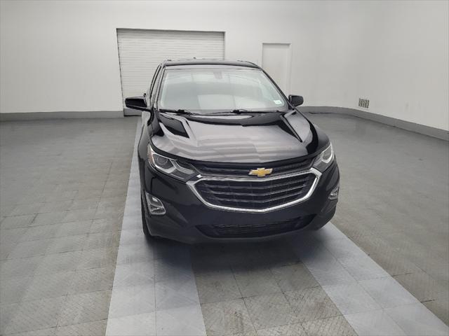 used 2019 Chevrolet Equinox car, priced at $19,095