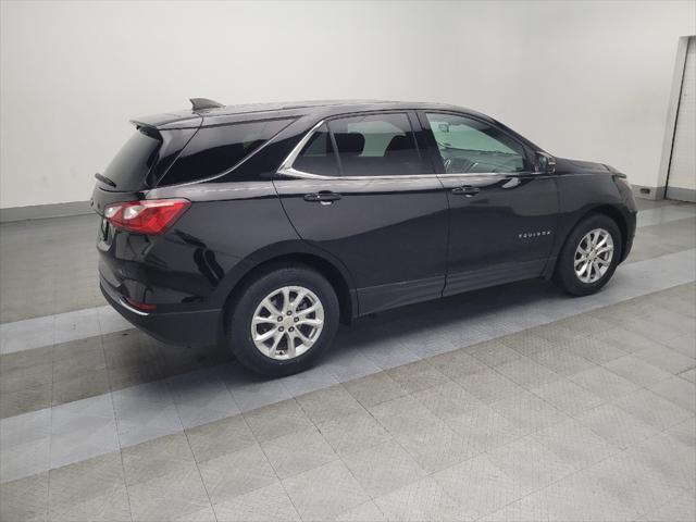 used 2019 Chevrolet Equinox car, priced at $19,095