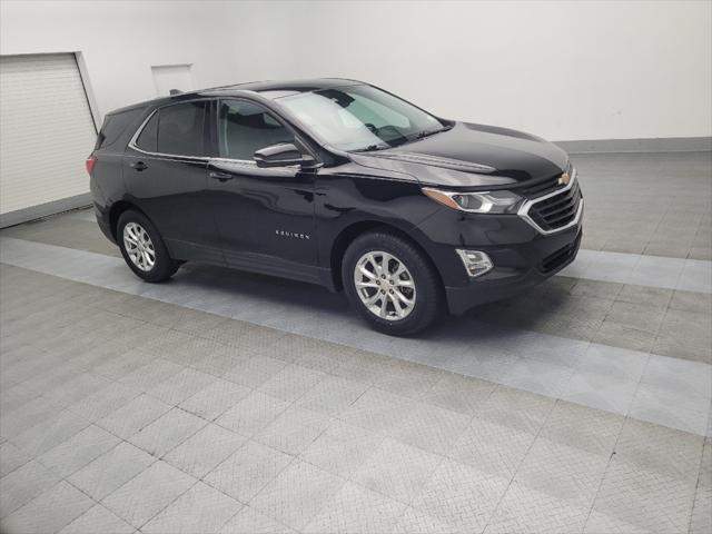 used 2019 Chevrolet Equinox car, priced at $19,095