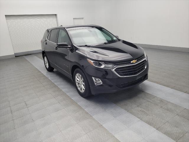 used 2019 Chevrolet Equinox car, priced at $19,095