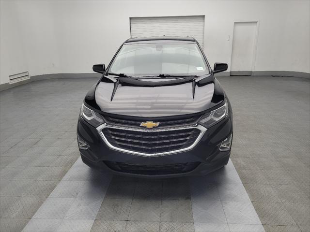 used 2019 Chevrolet Equinox car, priced at $19,095