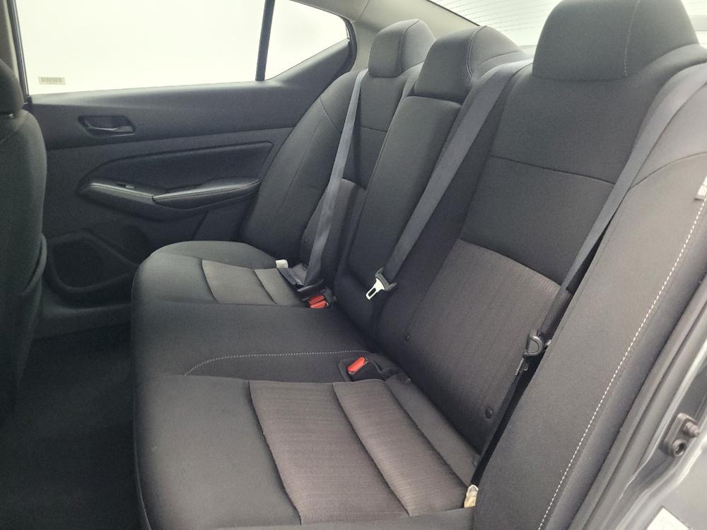used 2024 Nissan Altima car, priced at $22,495
