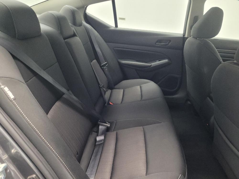 used 2024 Nissan Altima car, priced at $22,495