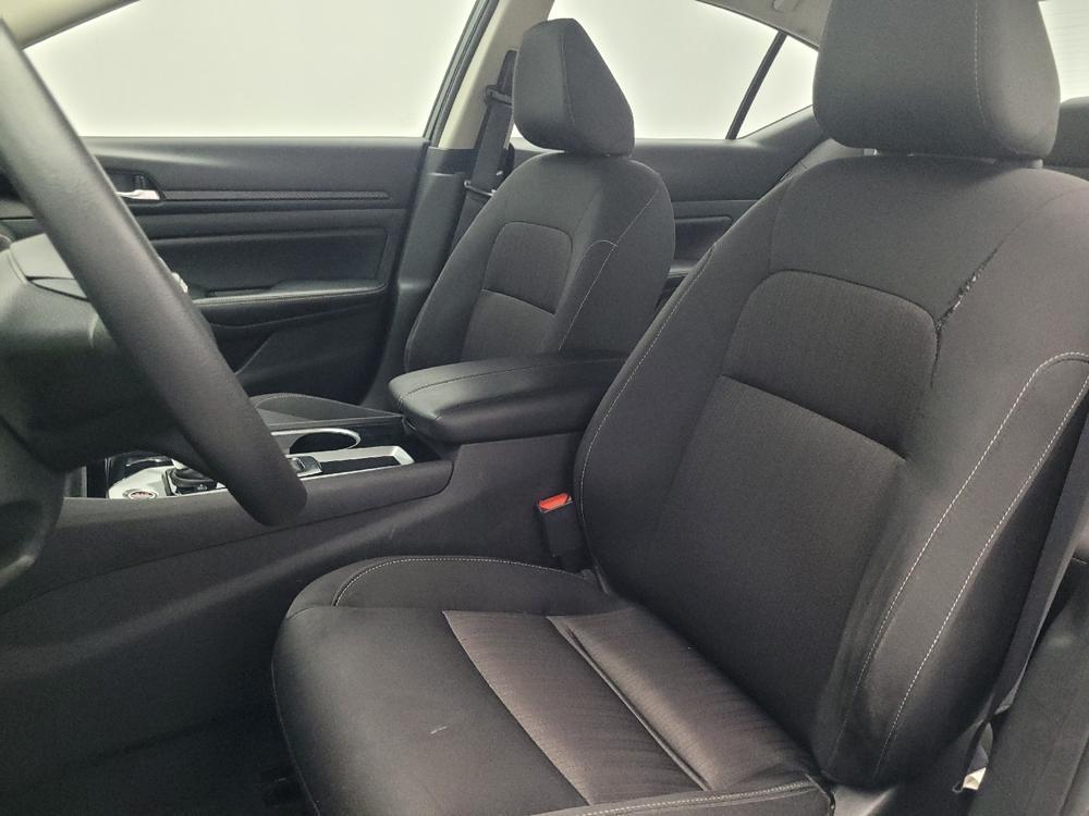 used 2024 Nissan Altima car, priced at $22,495