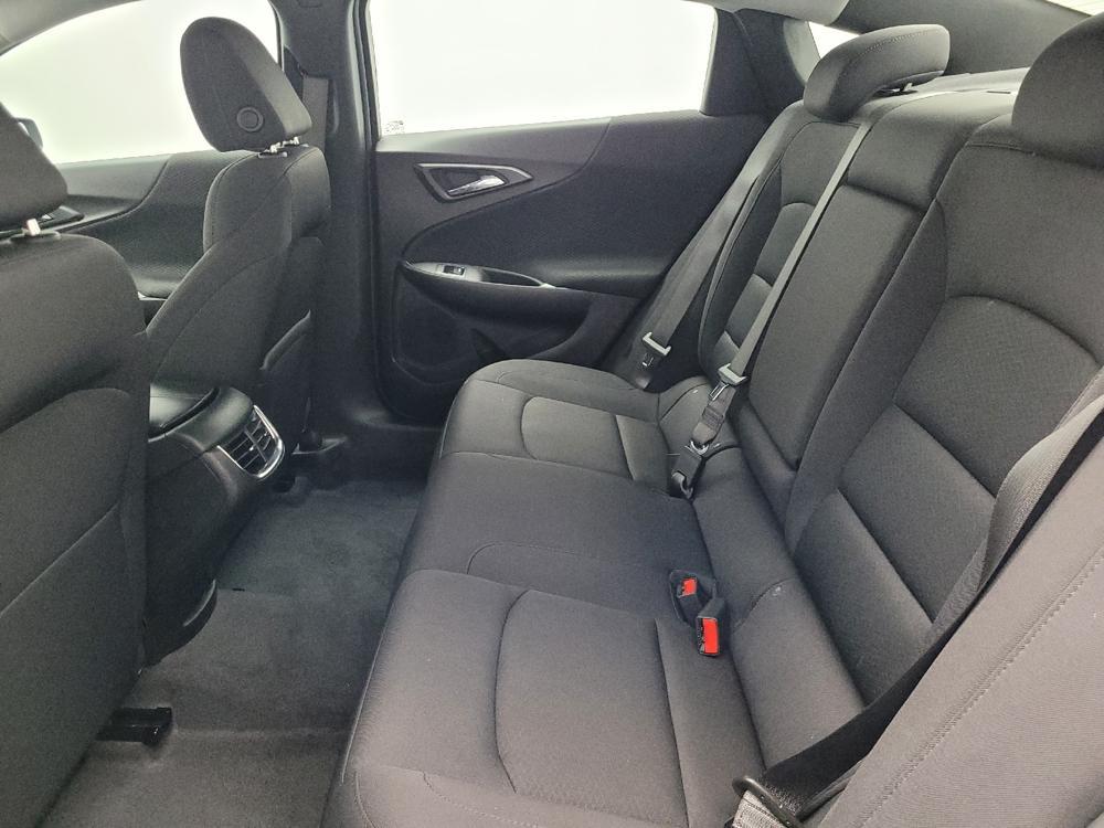used 2024 Chevrolet Malibu car, priced at $22,295