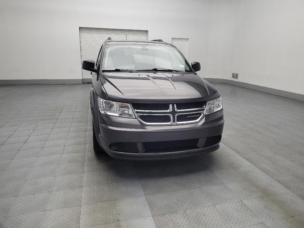 used 2020 Dodge Journey car, priced at $17,195