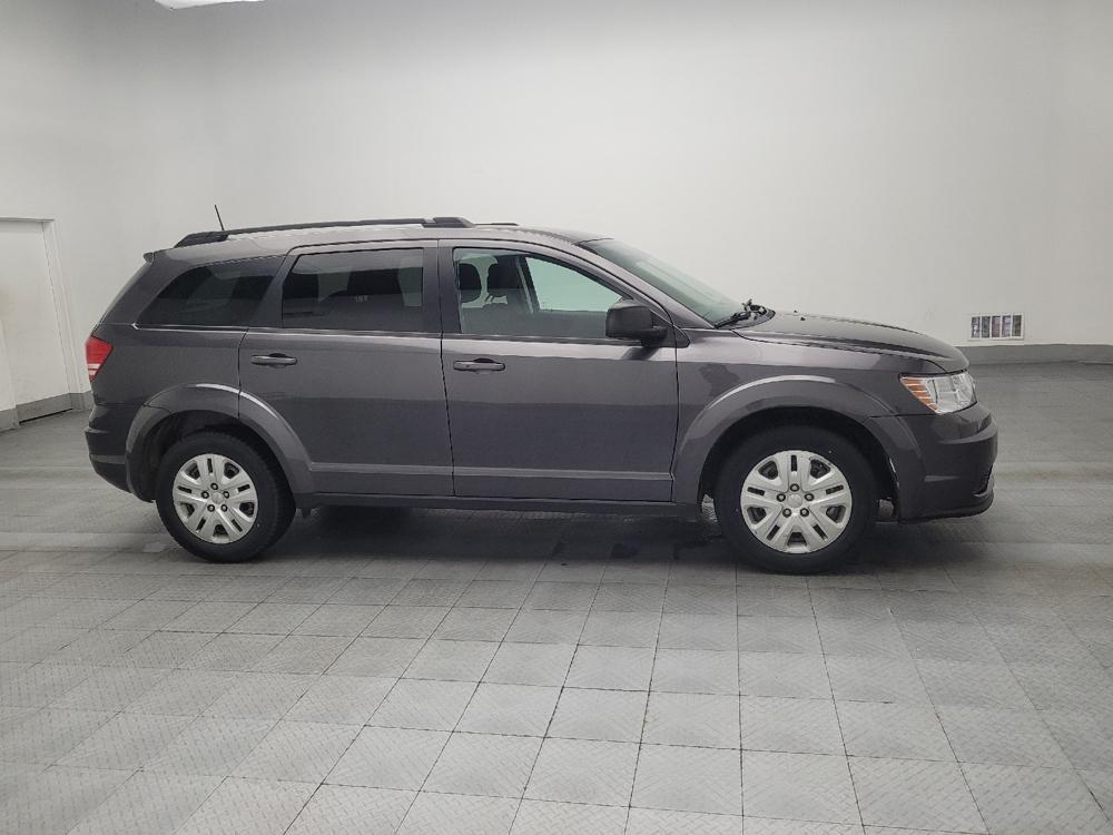 used 2020 Dodge Journey car, priced at $17,195