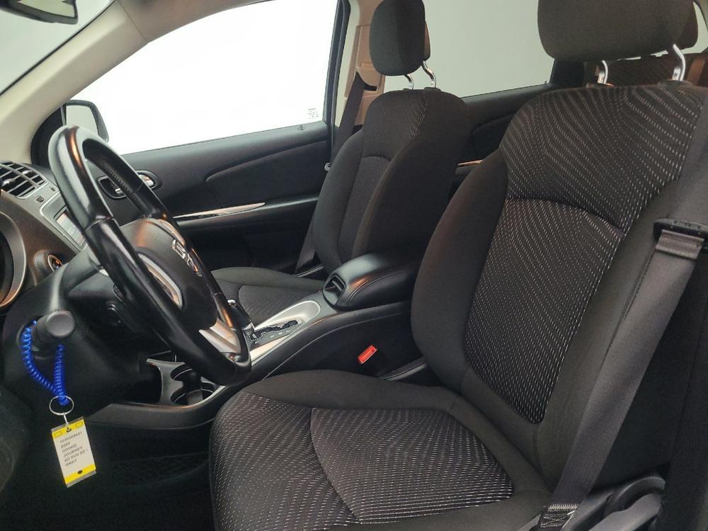 used 2020 Dodge Journey car, priced at $17,195