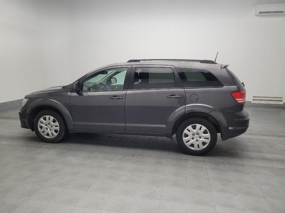 used 2020 Dodge Journey car, priced at $17,195
