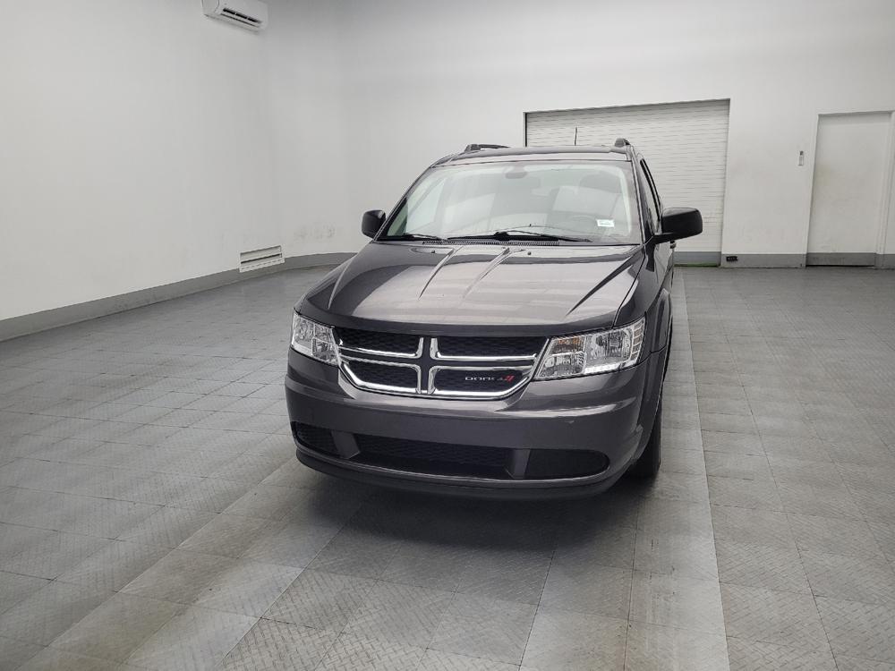 used 2020 Dodge Journey car, priced at $17,195