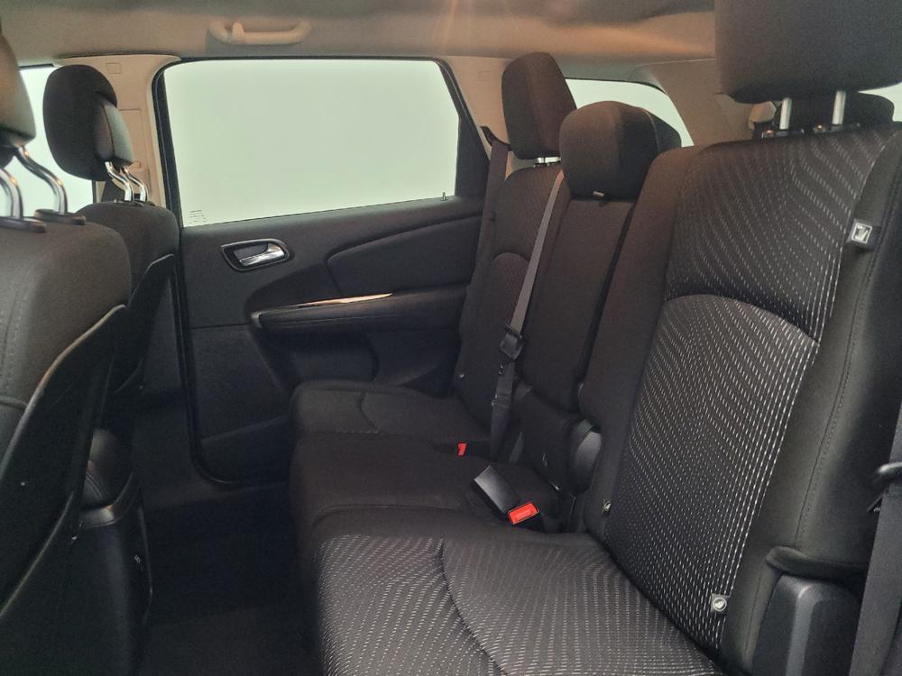 used 2020 Dodge Journey car, priced at $17,195