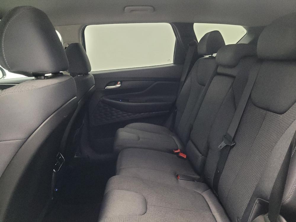 used 2023 Hyundai Santa Fe car, priced at $21,995