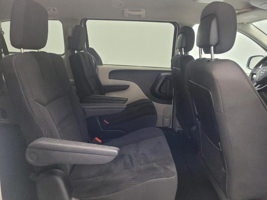 used 2019 Dodge Grand Caravan car, priced at $17,095