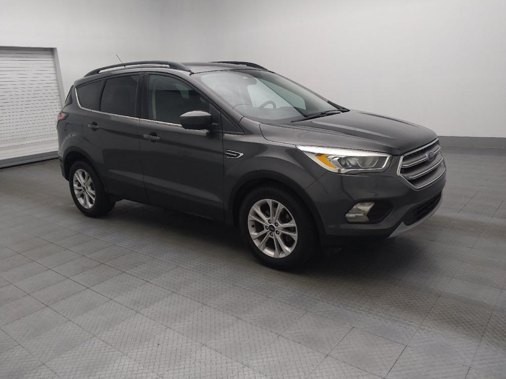 used 2017 Ford Escape car, priced at $12,295