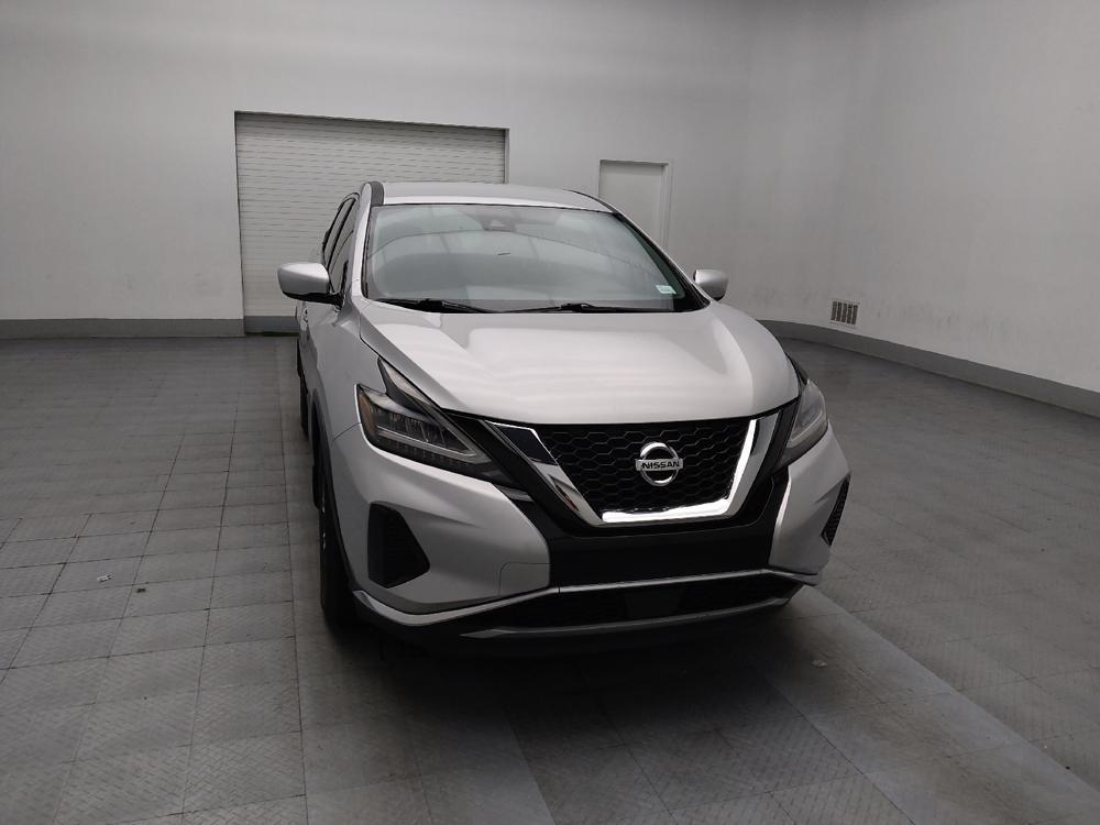used 2021 Nissan Murano car, priced at $18,995