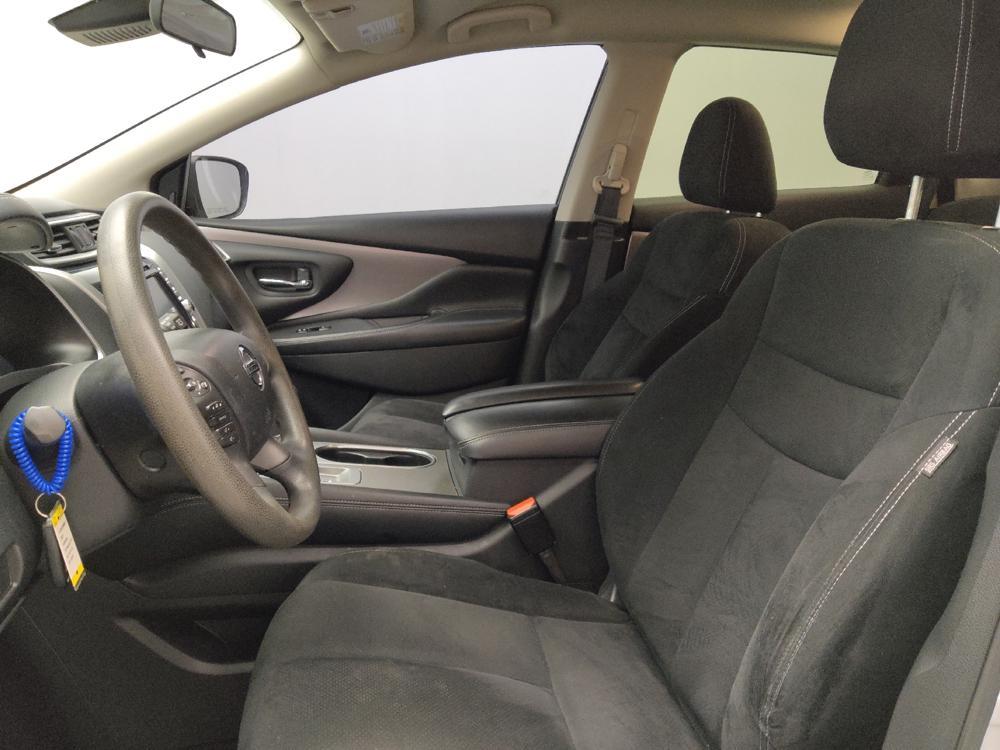 used 2021 Nissan Murano car, priced at $18,995