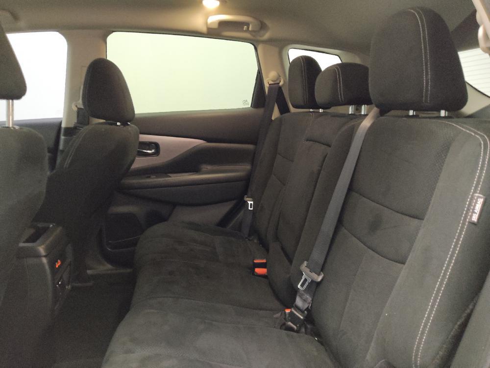 used 2021 Nissan Murano car, priced at $18,995