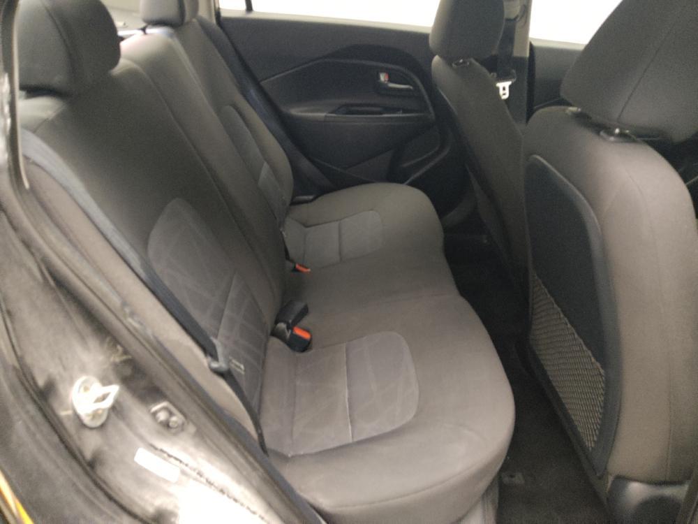 used 2017 Kia Rio car, priced at $14,695