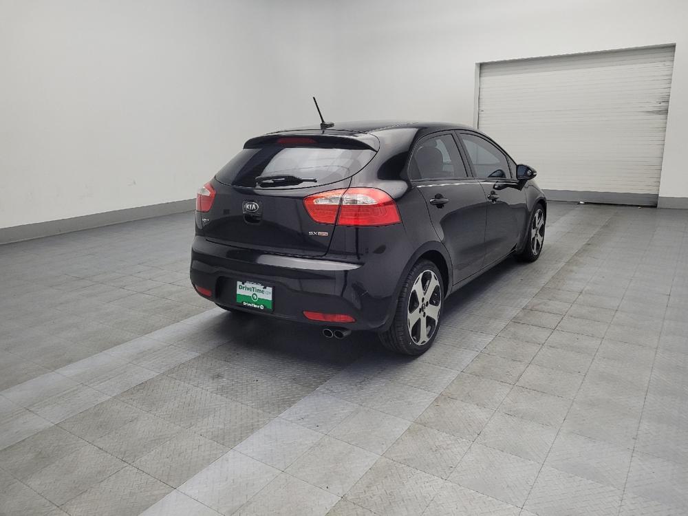 used 2014 Kia Rio car, priced at $13,795