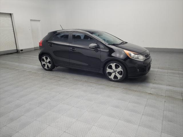used 2014 Kia Rio car, priced at $16,395