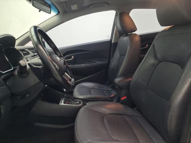 used 2014 Kia Rio car, priced at $16,395