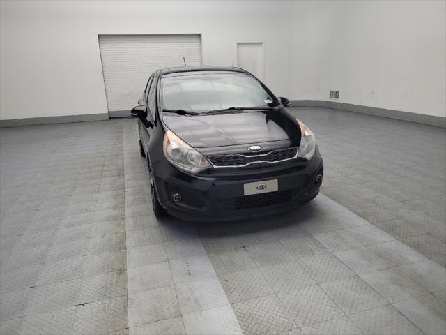 used 2014 Kia Rio car, priced at $16,395