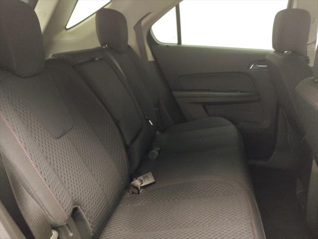 used 2015 Chevrolet Equinox car, priced at $13,795
