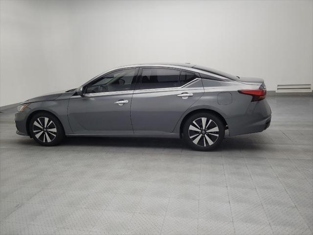 used 2019 Nissan Altima car, priced at $17,395