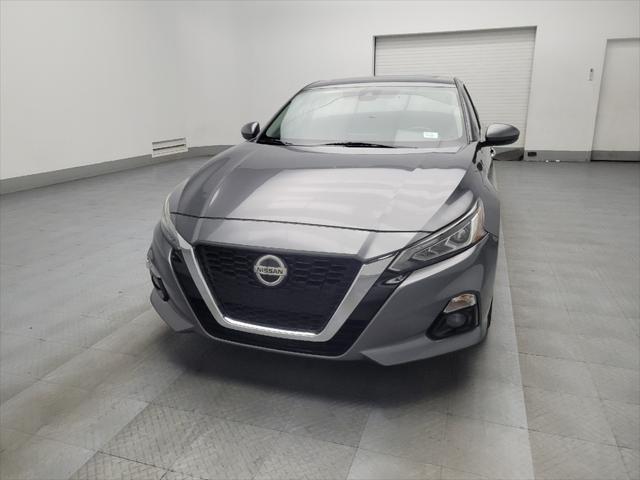 used 2019 Nissan Altima car, priced at $17,395