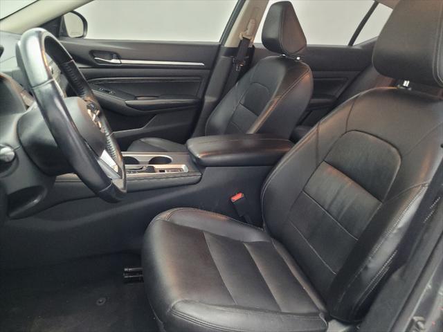 used 2019 Nissan Altima car, priced at $17,395