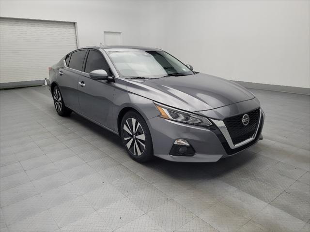 used 2019 Nissan Altima car, priced at $17,395