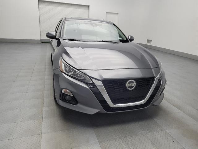 used 2019 Nissan Altima car, priced at $17,395