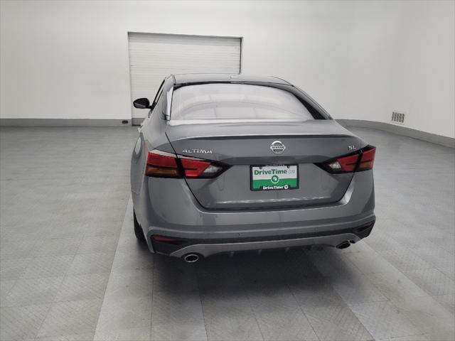 used 2019 Nissan Altima car, priced at $17,395