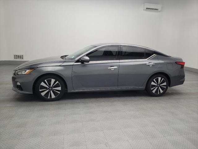used 2019 Nissan Altima car, priced at $17,395