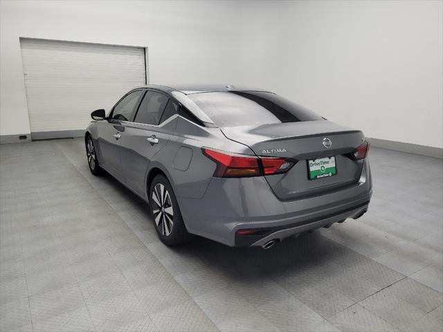 used 2019 Nissan Altima car, priced at $17,395