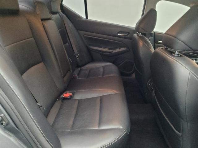 used 2019 Nissan Altima car, priced at $17,395