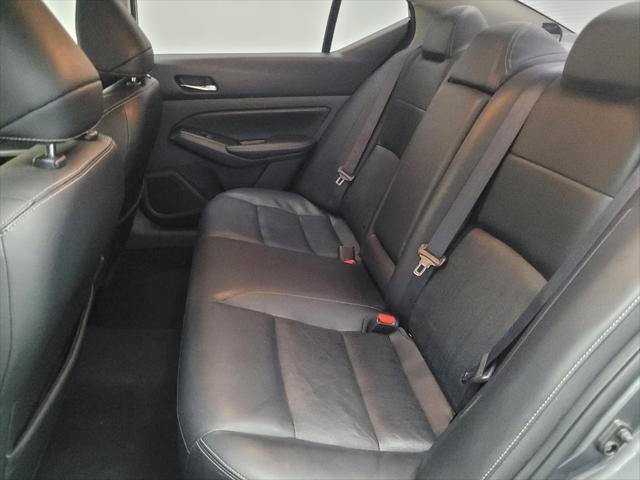 used 2019 Nissan Altima car, priced at $17,395