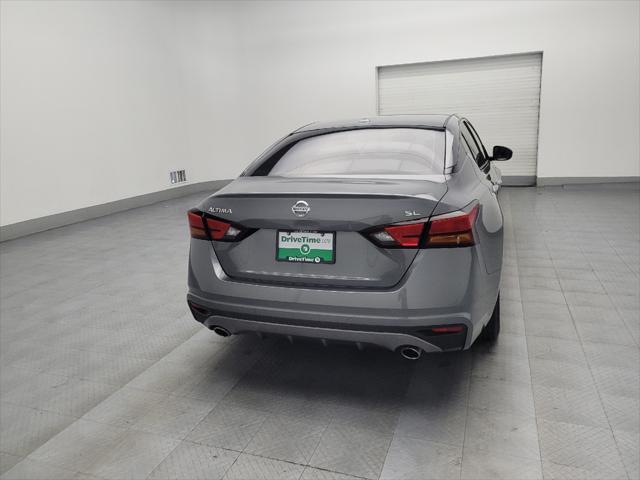 used 2019 Nissan Altima car, priced at $17,395