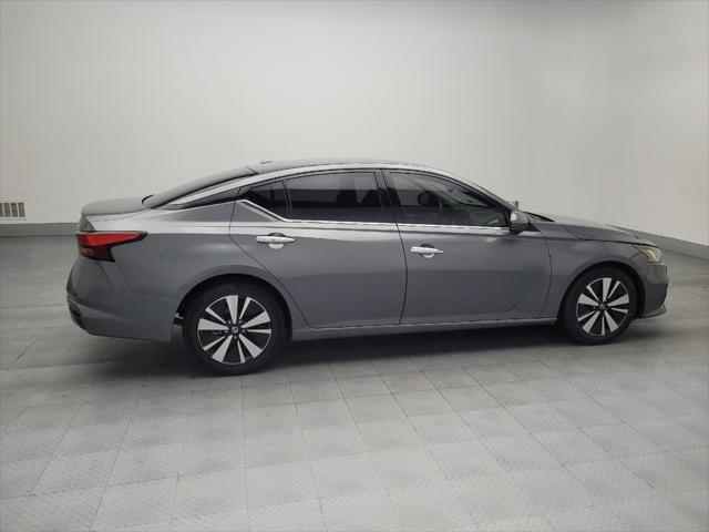 used 2019 Nissan Altima car, priced at $17,395