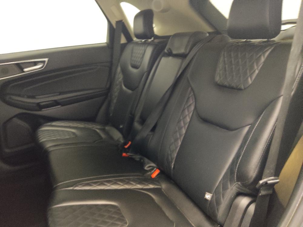 used 2023 Ford Edge car, priced at $27,495