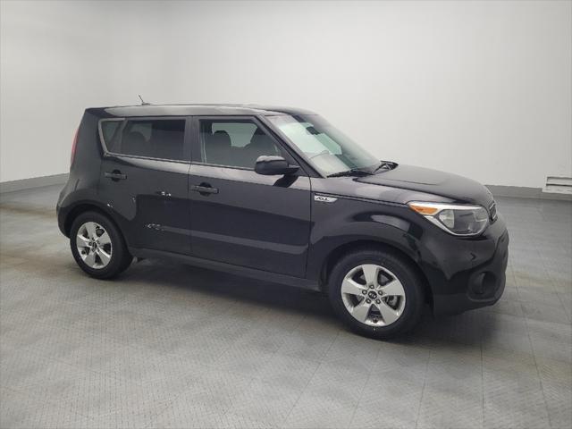 used 2018 Kia Soul car, priced at $13,295