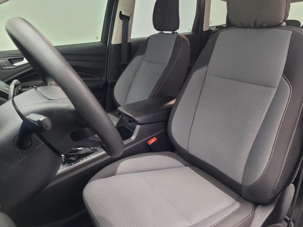used 2018 Ford Escape car, priced at $15,195