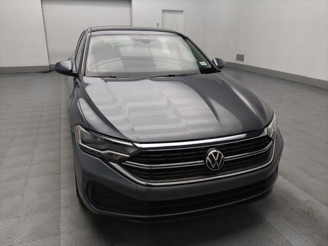 used 2023 Volkswagen Jetta car, priced at $23,395